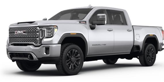 GMC SIERRA HD 2023 1GT49REY8PF150617 image